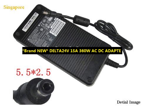 *Brand NEW* DELTA EADP-360BA A EADP-360AB B 24V 15A 360W AC DC ADAPTE POWER SUPPLY